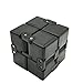 Produktbild Coolster Anti Angst Stress Relief Infinity Transform Cube -BK