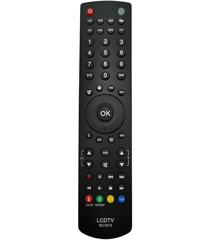 Grandin Ld32v278gf Driver Télécommande De Remplacement Pour GRANDIN LD32V278GF, TV - TV Télécommande Grandin - Foto 11