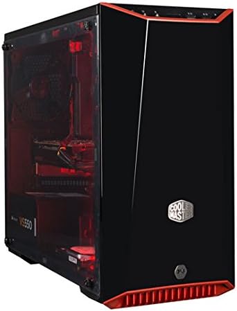 AMD Vega 56 VR Gaming PC with an AMD Ryzen 5
