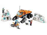 Lego City Arktis-Erkundungstruck 60194 Kinderspielzeug - 2