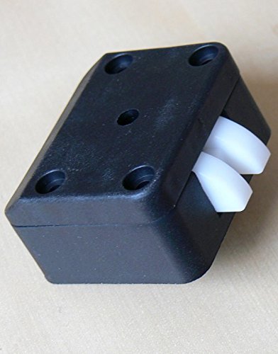 Preisvergleich Produktbild DOLLE Schnäpper - Ersatzteil für Bodentreppe - Passend für div. Modelle