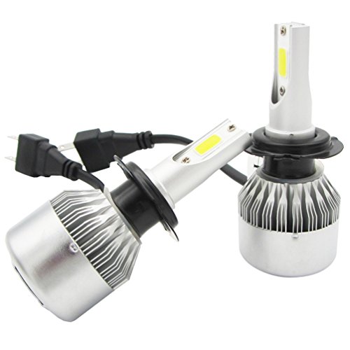Ampoules LED H7 moto Amazon.fr