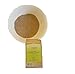 RHASSOUL (GHASSOUL) FINE POWDER MOROCCAN hair +body FACE PACK HAMMAM CLAY 500g 10 X 50g sachet powder