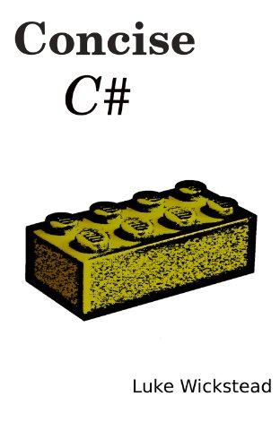 Download Concise C#