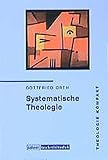 Cover zum Buch Calwer Taschenbibliothek: Systematisc...