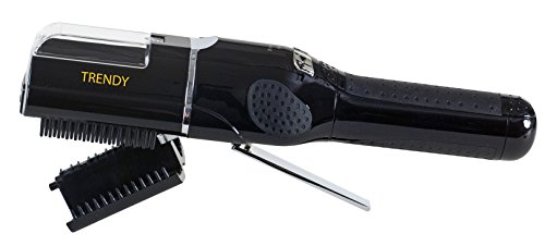 Platte Haar Profi Cut Split Größe verhindert Spliss für Friseur - 2