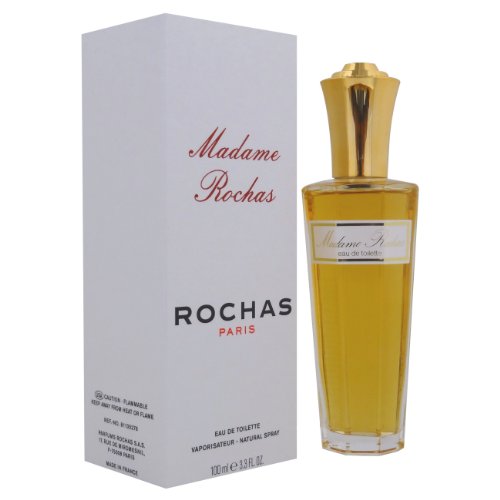 Madame by Rochas Eau de Toilette Spray