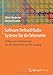 Produktbild Software Defined Radio-Systeme für die Telemetrie: Aufbau und Funktionsweise von der Antenne bis zum Bit-Ausgang