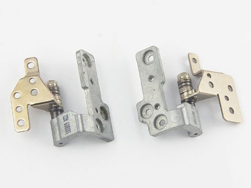 Racksoy Brand Neu ASUS N61 N61D N61JA N61JL N61JQ N61JR X64J X64V Hinges Display Scharniere L/R Paar - 3