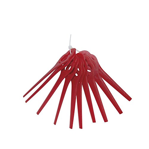 Güde Ersatzmesser Set 20 Stück zu 250 18 RT