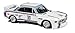 Produktbild Busch 40302 - BMW 3.5 CSL Rennwagen Start-Nr. 30