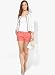 Vero Moda Women Casual Shorts RS.758.00