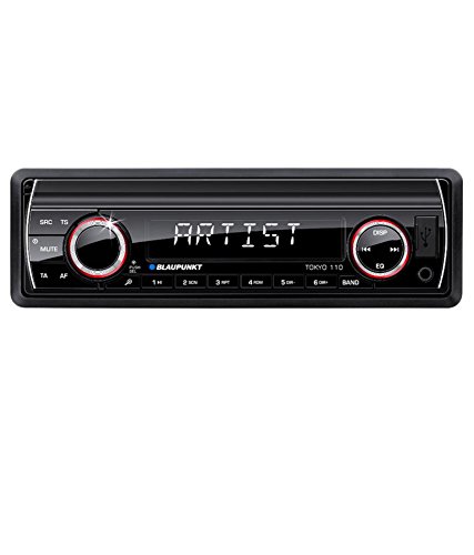 car audio system