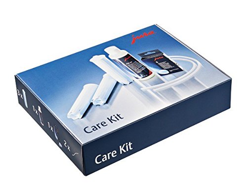 JURA Care Kit Paket - 3