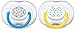 Produktbild Philips Avent SCF180/27 Freeflow Schnuller, muster, 2er Pack
