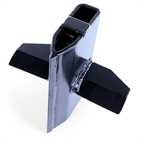 Preisvergleich Produktbild Spaltkreuz für FUXTEC Holzspalter Brennholzspalter 10t