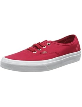 Vans Unisex-Erwachsene Authentic Sneakers