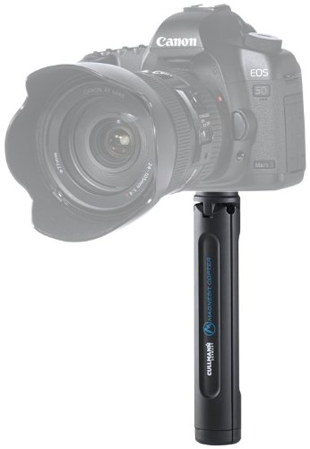 Cullmann 50080 - Trípode (Rosca de de 1/4