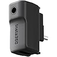 insta360 Mic Adapter Vertical Version, Auxiliary