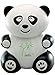 Produktbild Inhaliergerät Inhalator Panda EU-WARE Luftbefeuchter