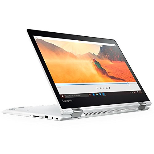 détail Len Yoga 500 - 14ISK i5 - 6200u 4/128