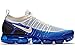 Produktbild NIKE Men's Air Vapormax Flyknit 2 Running Shoes (9.5, Cream/Blue)