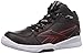 Reebok Clean Shot Black,Red Rush,Flat Grey,Graphite and White Mesh Sneakers - 1 Uk RS.2759.00