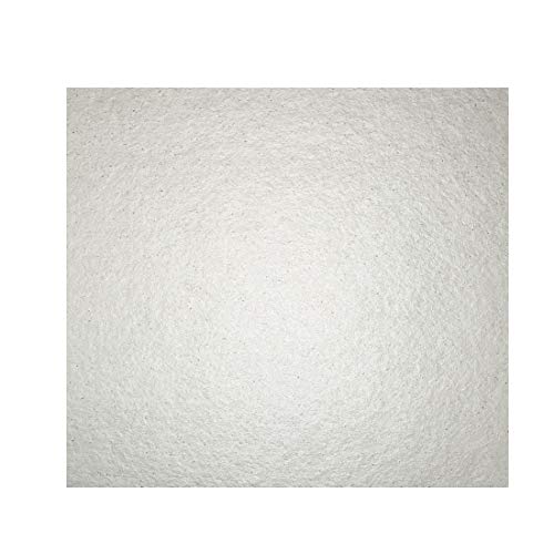 sourcing map Placas de mica repuesto para Horno microonda 2 piezas de 200mm x 200mm x 0.2mm