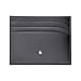 Produktbild Montblanc Meisterstuck Visitenkartenhalter mb-113172 Herren grau Farbe Leder