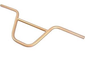 KHEBIKES Manillar BMX KHE PRISM 9 pulgadas