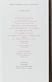 Image de Coffret Œuvres romanesques complètes, I, II