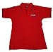 Produktbild Ramazzotti Poloshirt Polo Shirt Hemd T-Shirt 100% Baumwolle - Rot Größe M