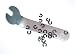 Produktbild Silverhill Tools ACCLWS 20 C Clips with Tool for AR Parrot Drone