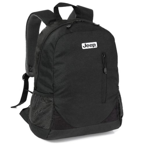 Preisvergleich Produktbild Jeep 32 Liter Laptop Rucksack