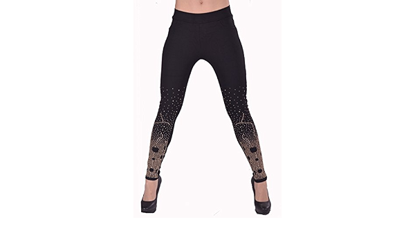 Cherry Koko Women's Jeggings Leggings 