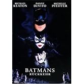 Batmans Rückkehr