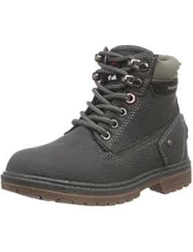 KangaROOS Jungen Kangaoutboots Biker Boots