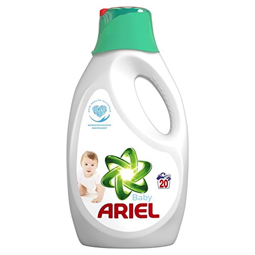 Lessive Liquide Bebe De Ariel Shoptimise