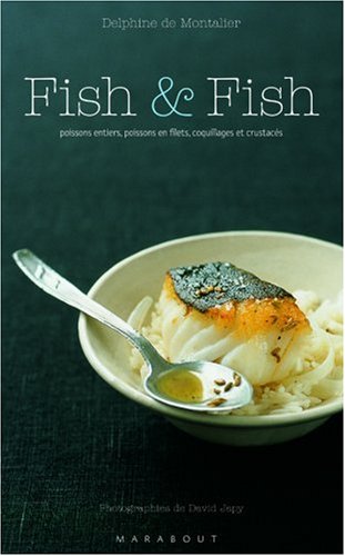 Fish and Fish Fish and Fish