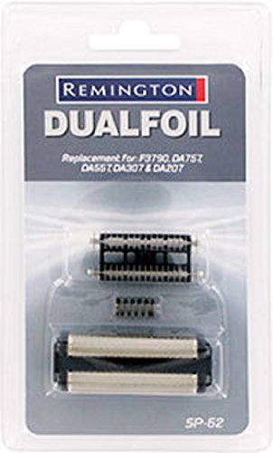 Remington SP62 Dual Foil and Cutter Pack