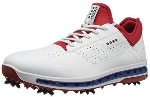 Ecco Herren Men's Golf Cool Golfschuhe