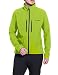 Produktbild Vaude Qimsa, Herren Softshell Jacke, Pistachio, 48/S