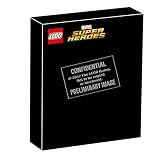 LEGO� Marvel Super Heroes Der Hulkbuster, 375 Teile - Unbekannt