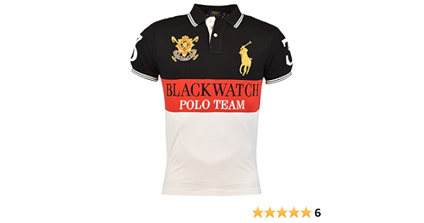 Buy Polo Ralph Lauren Mens Custom Fit 
