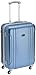 Pronto Vectra ABS 65 cms Blue Hard Sided Suitcase (6551 - BL) RS.3695.00