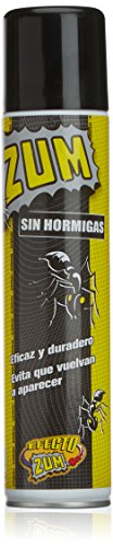 ZUM sin hormigas