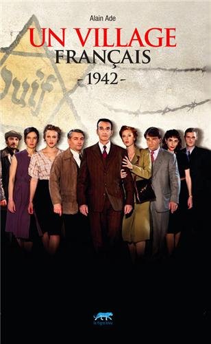 couverture de : 1942