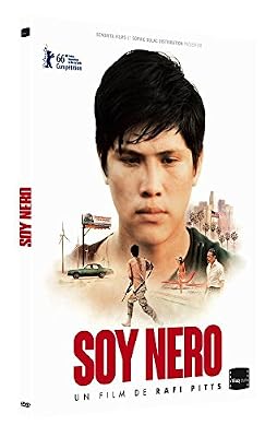 Soy nero