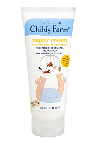 Childs Farm moisturiser for silky skin 250ml