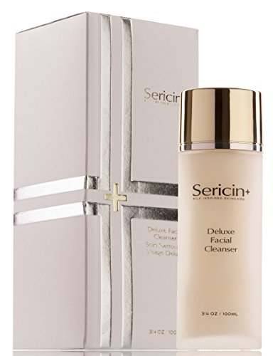 sericin reviving eye serum